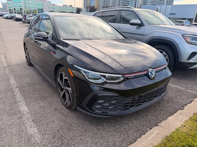 Golf GTI