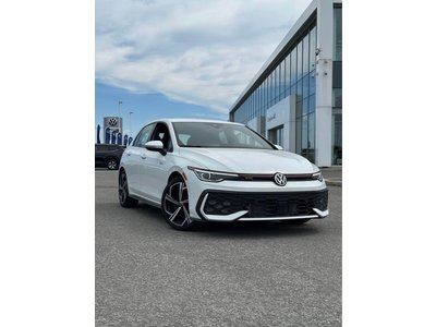 Golf GTI