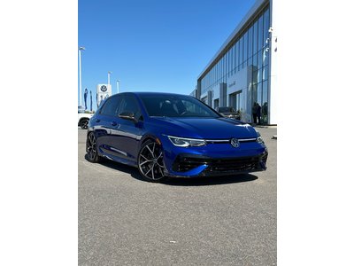 Golf R