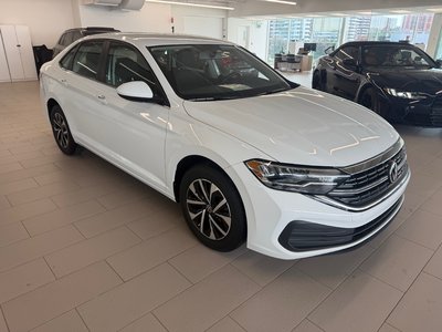 Jetta