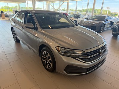 Jetta