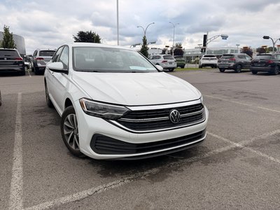 Jetta