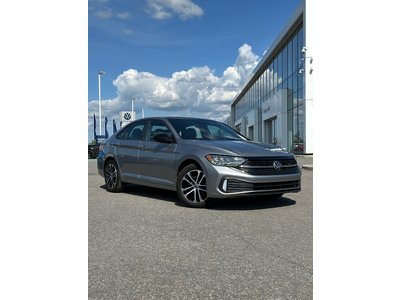 Jetta