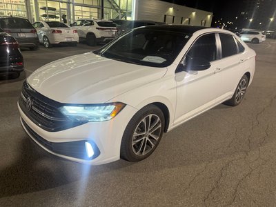 Jetta