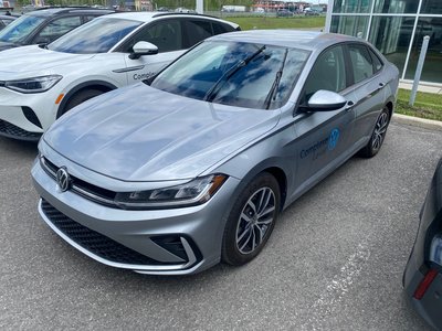 Jetta