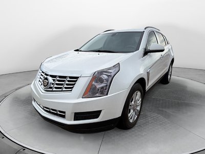 SRX
