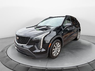 XT4
