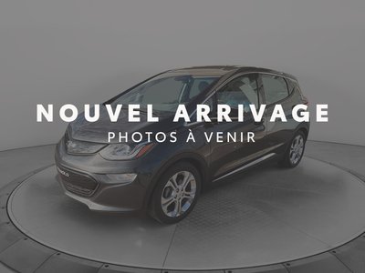 Bolt EV
