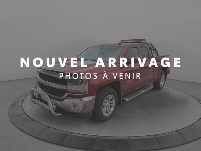 Silverado 1500 LD