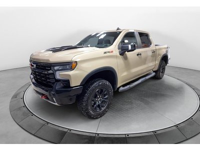 Silverado 1500