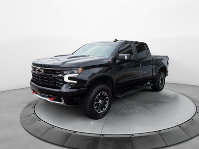 Silverado 1500