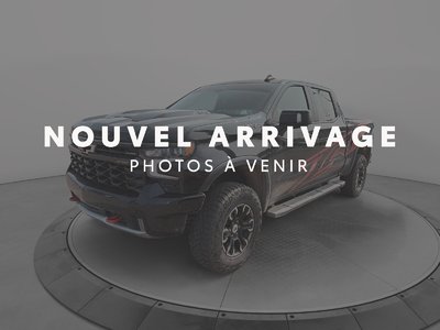 Silverado 1500
