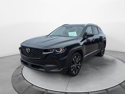 CX-50