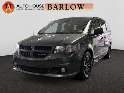 Grand Caravan