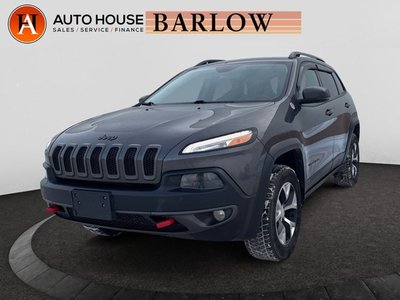 Cherokee