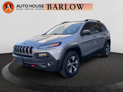 Cherokee