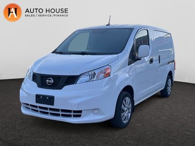 NV200 Compact Cargo
