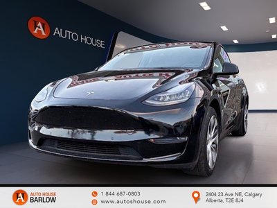 Model Y