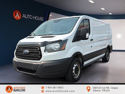 Transit Van