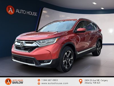 CR-V