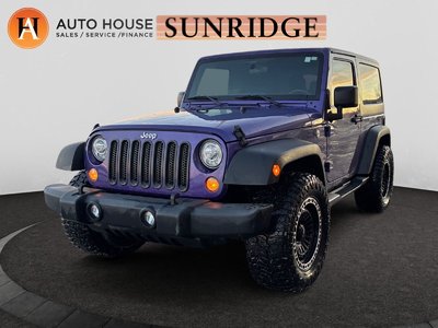 Wrangler