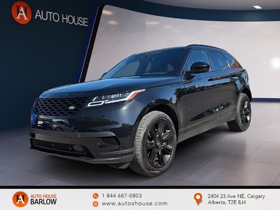 Range Rover Velar