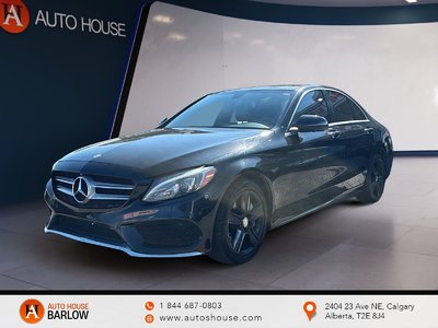 C-Class