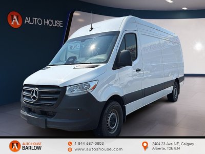 Sprinter Cargo Van