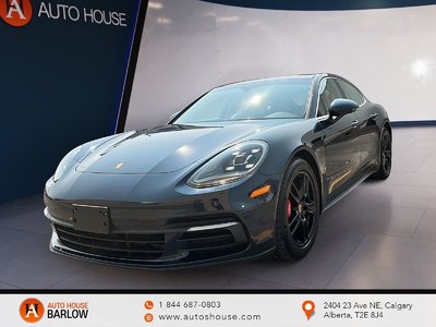 Panamera