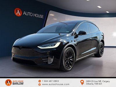 Model X