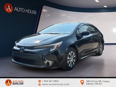 Corolla