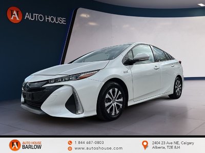Prius Prime