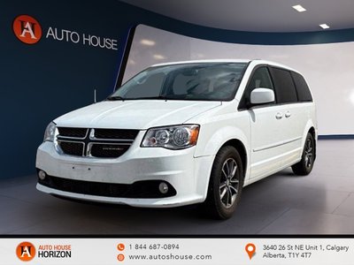 Grand Caravan