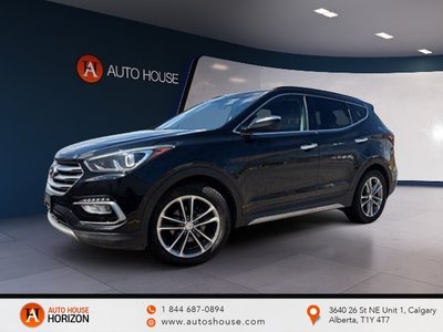 Santa Fe Sport