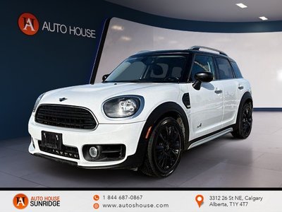 Countryman