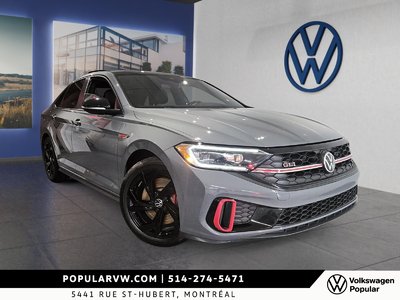 Jetta GLI