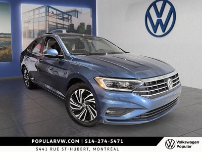 Jetta