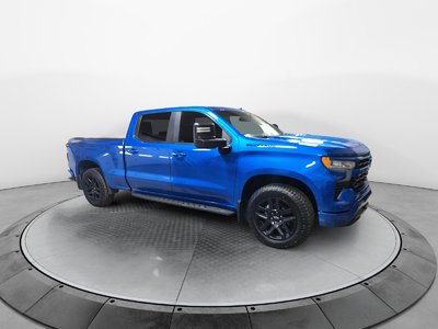 Silverado 1500