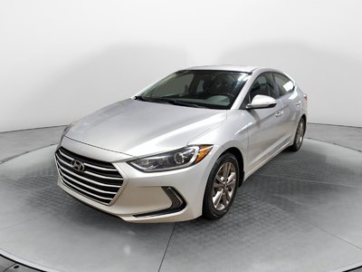 Elantra
