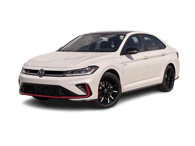 Jetta GLI
