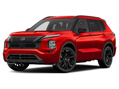 Rogue Plug-In Hybrid