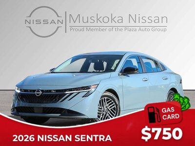 Sentra