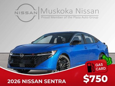 Sentra