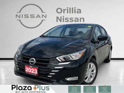 Versa
