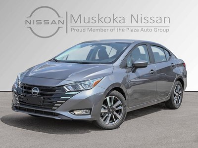Versa