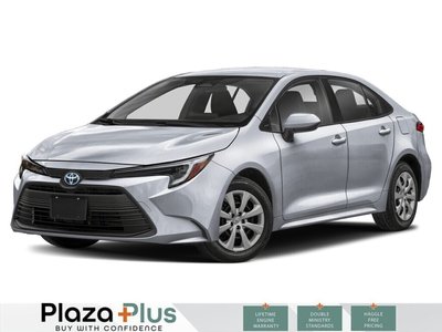 Corolla