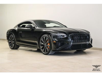 Continental GT