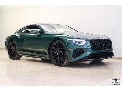 Continental GT