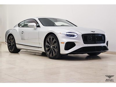 Continental GT