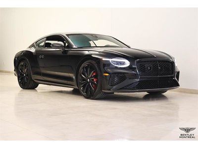 Continental GT